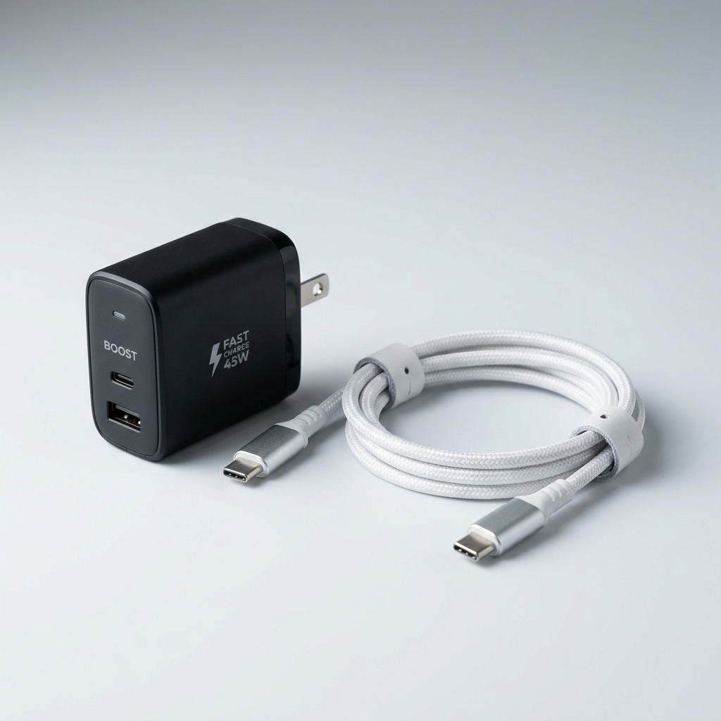 Fast Mobile Chargers Wholesale Vizag