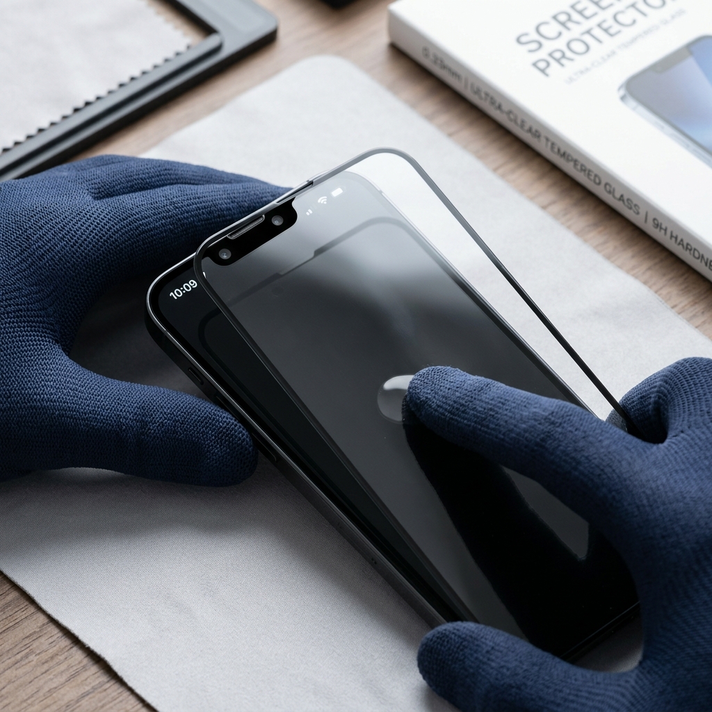 Best Screen Protectors in Vizag